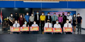 ชาวนาเมืองพนัสฯ-สุดช้ำ-หัวขโมยดอดลักเครื่องรถไถนาคืนเดียวเสียหายกว่า-1.2-แสนบาท