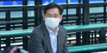 'สุชัย'-ให้กำลังใจคัดทีมชาติ-–-'กมลวรรณ'-ชนะนัดเดียวคว้าสิทธิ์เรียบร้อย