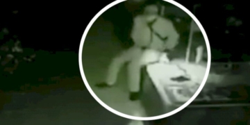 เชื่อความศักดิ์สิทธิ์-“หลวงพ่อตู่”-ช่วยบังตา-โจรมองไม่เห็นต้นกฐิน-(คลิป)