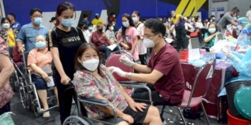 ศบคเฝ้าระวังคลัสเตอร์สถานศึกษา-โควิดรุกคืบยึดรร-โผล่11จว-นร.ราชบุรีติดเชื้อ311คน