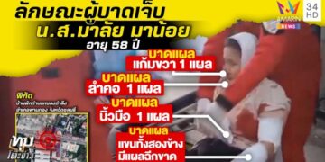 พิตบูลซึม-ขย้ำคอแม่เจ้าของเจ็บปางตาย-กรรมการหมู่บ้านลงมติไล่พ้นซอย-(คลิป)