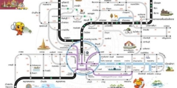 กรมทางหลวง-แนะนำเส้นทางเลือกจากกรุงเทพฯ-สู่ภูมิภาคต่างๆ-ช่วงเทศกาลปีใหม่-2565-สอบถามโทร-1586