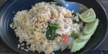 ไข่ไก่เมืองชล-ฯ-ทยอยปรับราคาทำร้านขายอาหารตามสั่งเริ่มได้รับผลกระทบ