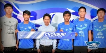 นโยบายสโมสร!-ฉลามชล-ดัน-5-แข้งอคาเดมี-สู่ทีมชุดใหญ่-ต่อยอดสู่อนาคต