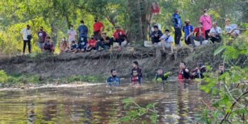หนุ่มกัมพูชาหายตัวลึกลับ
