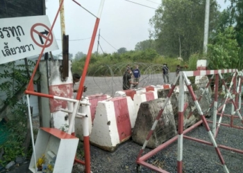 'โฆษก-ทร'แจงฐานทัพเรือสัตหีบ-ตั้งคณะกกสอบปม-'สตง.'ชงยุติเหมืองหิน-|-เดลินิวส์