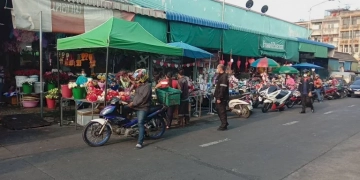 “กุหลาบ”-ราคาพุ่งรับ-“วาเลนไทน์”-ปีนี้ไม่คึกคัก-หลังพิษโควิด-19-ทำศก.ซบเซา