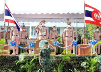 กองทัพเรือ-หล่อหลอมลูกหลานไทย-เป็นชายชาตินักรบที่แข็งแกร่ง