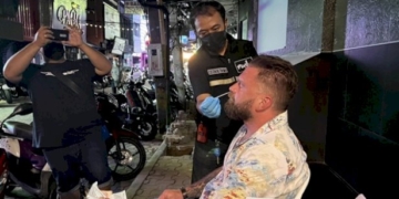 จบดรามา-“สนธยา”-เดินหน้าแก้ระบาดโควิด-19-เมืองพัทยา-หลังยอดป่วยใหม่พุ่งไม่หยุด