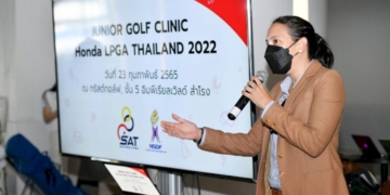 ฮอนด้า-แอลพีจีเอ-ไทยแลนด์-2022-จัด-'จูเนียร์-กอล์ฟ-คลินิก'-ครั้งที่-5