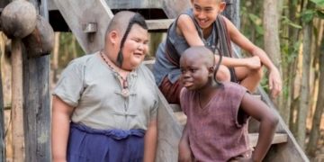 เปิดตัวทัพนักแสดงรุ่นเยาว์-“แดง-พระโขนง”-มิตรภาพทีมนี้.ฝีมือไม่ธรรมดา