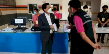 กระทรวงแรงงานลุยช่วยต่าวด้าวในไทยออกเอกสารรับรองบุคคล-ci-5-แห่ง
