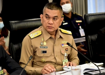 ผบทร.-ยันมีแผนรองรับปัญหาซื้อเรือดำน้ำล่าช้า-หาหนทางให้ดีที่สุด