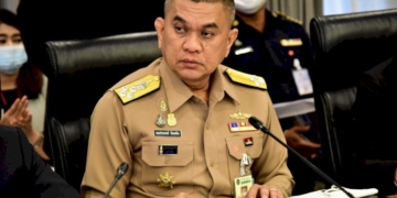 ผบทร.-ยันมีแผนรองรับปัญหาซื้อเรือดำน้ำล่าช้า-หาหนทางให้ดีที่สุด