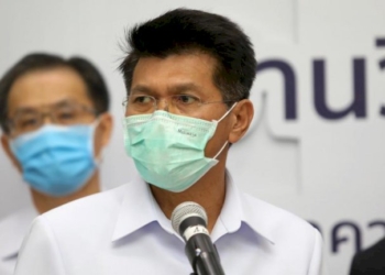 ปิดทางบัตรใบเดียว-“สาธิต”-ยันเป็นได้ยาก-แฉสภาน้ำรั่วซ้ำซาก
