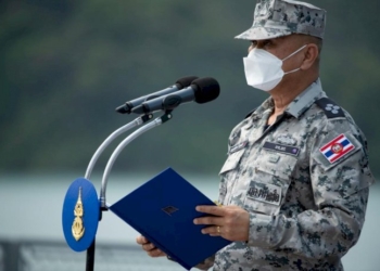 ผบทร.ให้ทหารเรือทั้งกองทัพ-ยึดหลัก-“เหล็กในคนสำคัญกว่าเหล็กในเรือ”-ในการฝึกกองทัพเรือ-2565