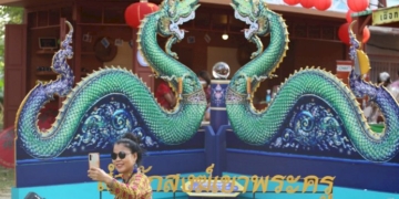 สายมูห้ามพลาด'เทศกาลงานwat'-รวมสิ่งศักดิ์สิทธิ์จบในที่เดียว!