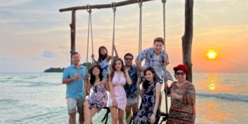 นักท่องเที่ยวโวย-“การ์ด”-ตลาดทรีทาวน์พัทยาทำร้ายร่างกายต่างชาตินอนจมกองเลือด