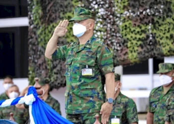 กองทัพเรือ-ส่งกำลังรบ-9-หน่วยเฉพาะกิจ-สอรฝ.-รักษาความสงบภายในประเทศ