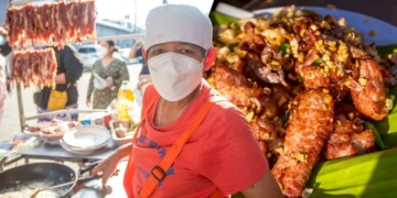 คนพัทยารู้ว่าอร่อย-หมูทอดแหนมทอด-เจ้าเด็ดข้างดิฟเฟอร์-ชั่วโมงเดียวหมด-(คลิป)