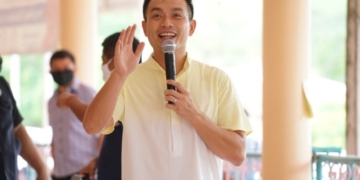 ลุงน้อยไว้ใจ