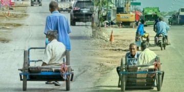 สองผู้เฒ่าคู่ชีวิตกับรักแท้-และคำมั่นสัญญา-จะดูแลกันจนลมหายใจสุดท้าย-|-เดลินิวส์