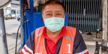 ประชาชนดีใจ-ได้ออกใช้สิทธิ-อยากให้-'นายกเมืองพัทยา'-ฟื้นเศรษฐกิจการท่องเที่ยว-แก้ปัญหาถนน