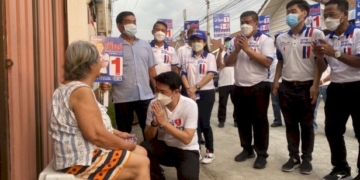 ปรเมศวร์-ควงผู้สมัคร-สมขอคะแนนชาวพัทยา-เตรียมปราศรัยใหญ่-9-เมย.นี้