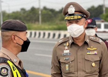 รูดม่านนับยอด-7-วัน-278-ศพ-เทียบ-3-ปีหลังคนเจ็บ-ตายอุบัติเหตุลด