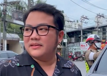 บวงสรวงพญายม-ก่อนลอยสู่ทะเล-ปลดปล่อยความทุกข์