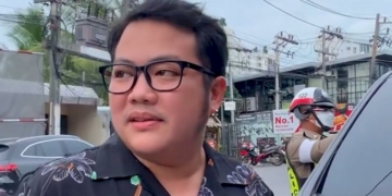 บวงสรวงพญายม-ก่อนลอยสู่ทะเล-ปลดปล่อยความทุกข์