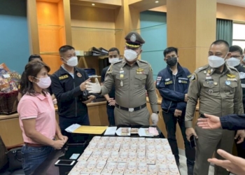 บุกจับนายก-อบตคลองกิ่ว-พร้อมรองฯ-เรียกรับสินบน-1-แสนบาท-จากผู้ประกอบการใน-จ.ชลบุรี