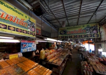 13-ที่เที่ยวบางแสน-2565-ติดทะเล-เที่ยวใกล้กรุงเทพ-ในวันหยุด-เช็กพิกัดเลย-|-thaiger-ข่าวไทย