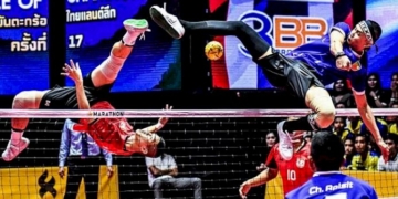 ฟาดไม่ยั้ง!-'ตะกร้อ-ไทยแลนด์-ลีก-2022'-ช่อง-3bb-sports-one-ยิงสด-ประเดิม-30-เมย.นี้