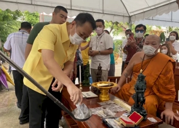เรื่องเล่าก่อนสร้าง-“ท้าวเวสสุวรรณ”-รุ่น-พยัคฆ์มหาทรัพย์-วัดตะเคียนเตี้ย 