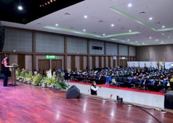กรมตรวจบัญชีสหกรณ์-สัมมนาครูบัญชีดีเด่น-|-เดลินิวส์