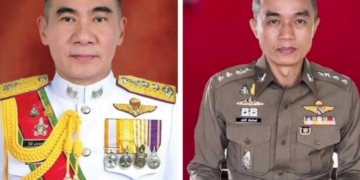 “ผบชภ2”-ลั่นไม่เลี้ยง-ตรนอกรีต-สั่ง-“ตร.คลองกิ่ว”-ทลายแก๊งโจรในเครื่องแบบ