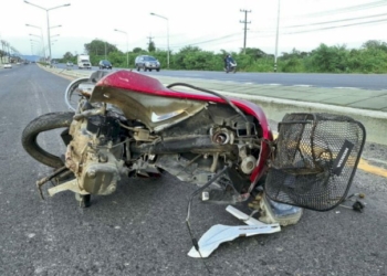 ยูเทิร์นรถระวังอันตรายใช้สติอย่าคิดแค่วัดใจ-วันเดียว-'ตายคาที่'-48-ศพ-|-เดลินิวส์