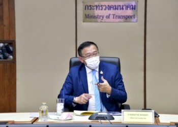 กรมเจ้าท่าเร่งศึกษา-“บางเสร่โมเดล”-พัฒนา-“ท่าเรือมารีนา”-กระตุ้นท่องเที่ยว
