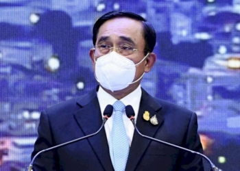 ชุมนุมรำลึก-12-ปี-สลายม็อบแดงที่ราชประสงค์-นปช.แยก-2-วง
