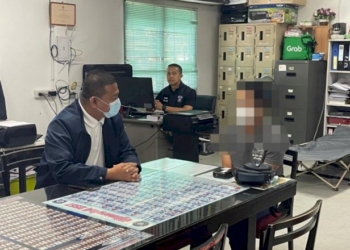 ตำรวจสืบภาค-2-ไม่เชื่อ-“เอก-บางละมุง”-อ้างเครียดทำร้ายแหม่มรัสเซีย