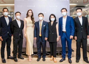 “สุทธิธรรม-วัลยา-จิราธิวัฒน์”-เปิดเซ็นทรัล-จันทบุรี-ศูนย์การค้าภูมิภาคตะวันออก
