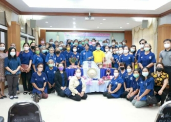 สังคมภูมิภาคตะวันออก….นักเรียนร่วมปลูกป่าชายเลน-ปลูกจิตสำนึกอนุรักษ์-ปกป้อง-ฟื้นฟูทรัพยากรธรรมชาติ-|-เดลินิวส์