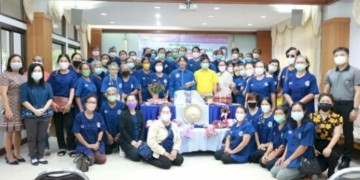 สังคมภูมิภาคตะวันออก….นักเรียนร่วมปลูกป่าชายเลน-ปลูกจิตสำนึกอนุรักษ์-ปกป้อง-ฟื้นฟูทรัพยากรธรรมชาติ-|-เดลินิวส์