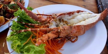 นักท่องเที่ยวสะอึก!-เจอหอยหวานหาดแม่รำพึงจานละ-1,530-บาท-แพงกว่ากุ้งมังกร