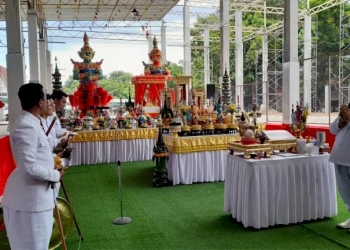 เลขเด็ด-16/6/65-“ท้าวเวสสุวรรณ”-บันดาลโชค-เรียกทรัพย์-วัดหนองคล้า-ศรีราชา