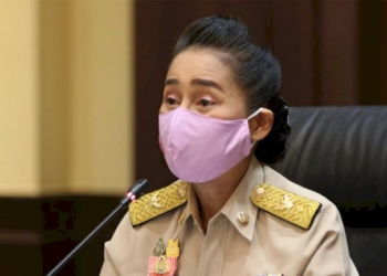 ไม่ปรับ-“กนกวรรณ”-“บิ๊กตู่”-รอคำสั่งศาล-จี้อุทยานแจ้งจับ-“โกทร”