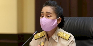 ไม่ปรับ-“กนกวรรณ”-“บิ๊กตู่”-รอคำสั่งศาล-จี้อุทยานแจ้งจับ-“โกทร”
