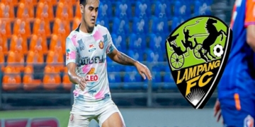 ‘รถม้ามรกต’-เร่งเสริมทัพนักเตะสู้ไทยลีกหนึ่ง