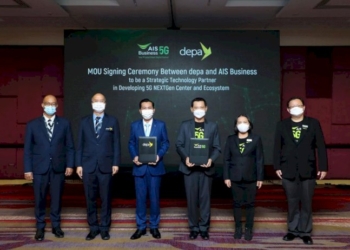ais-business-ชูเทคโนโลยี-5g-จับมือ-ดีป้า-สร้างศูนย์ฯวัตกรรมและทดสอบ-5g-แห่งแรกที่-eec-ปักหมุดสร้าง-5g-ecosystem